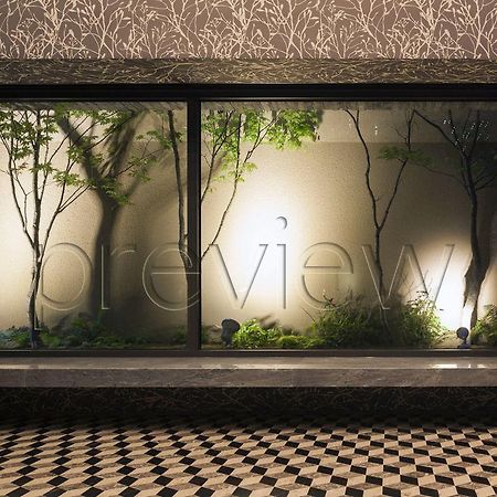 Snow Hotel Seoul Ngoại thất bức ảnh