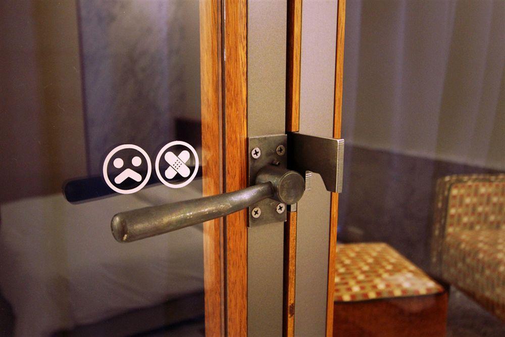 Snow Hotel Seoul Ngoại thất bức ảnh