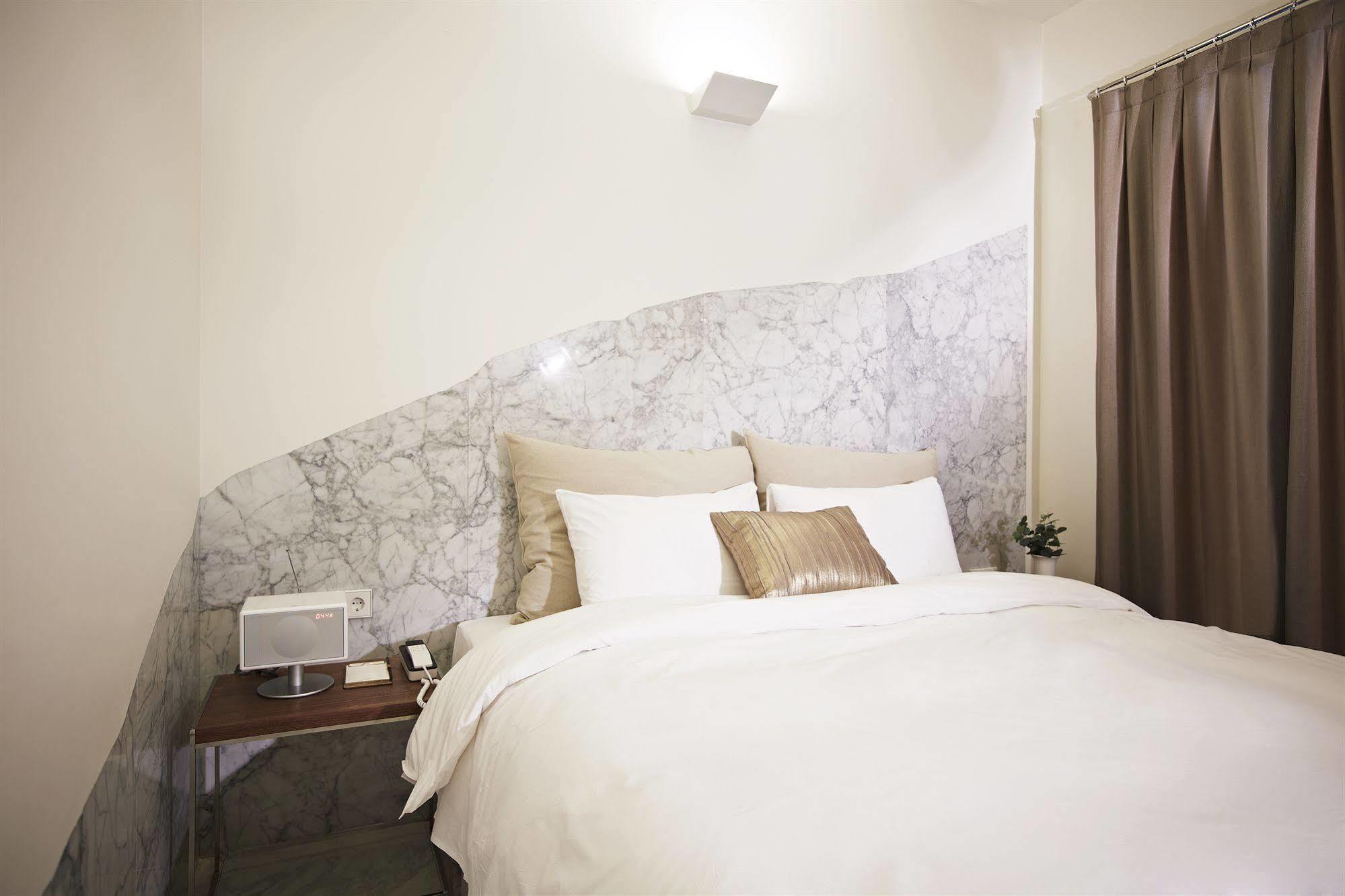 Snow Hotel Seoul Ngoại thất bức ảnh