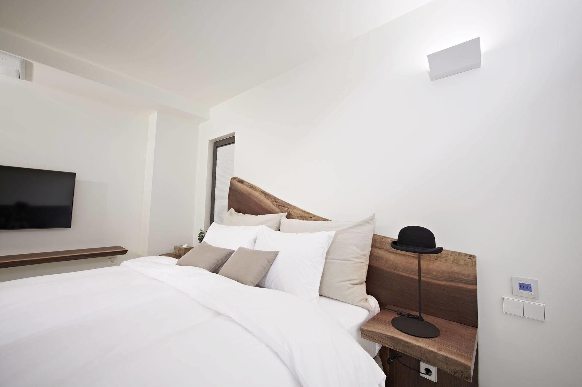 Snow Hotel Seoul Ngoại thất bức ảnh